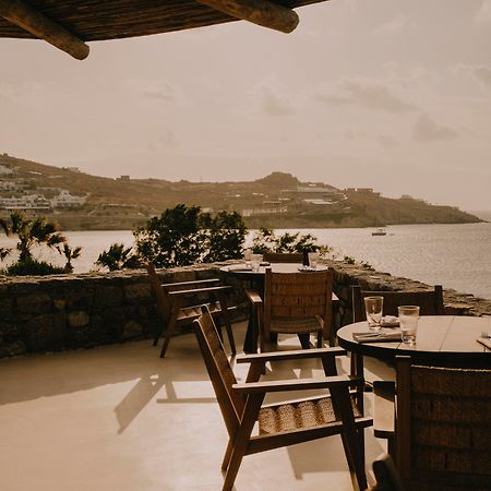 Soho Roc House Mykonos Hotel Paránga Kültér fotó