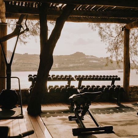 Soho Roc House Mykonos Hotel Paránga Kültér fotó