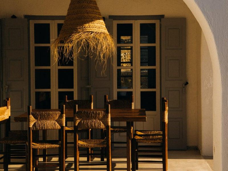 Soho Roc House Mykonos Hotel Paránga Kültér fotó