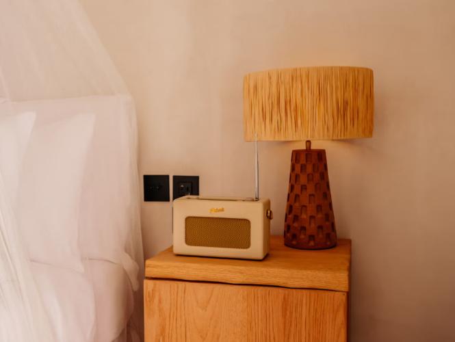 Soho Roc House Mykonos Hotel Paránga Szoba fotó