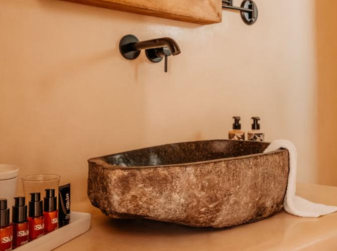 Soho Roc House Mykonos Hotel Paránga Szoba fotó
