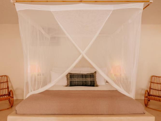 Soho Roc House Mykonos Hotel Paránga Szoba fotó