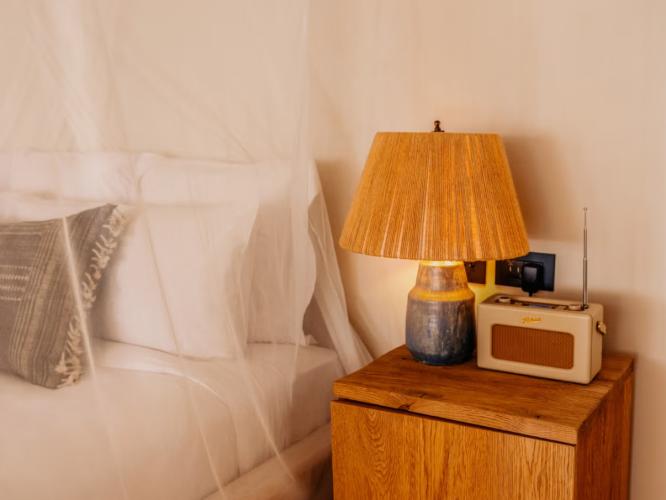 Soho Roc House Mykonos Hotel Paránga Szoba fotó