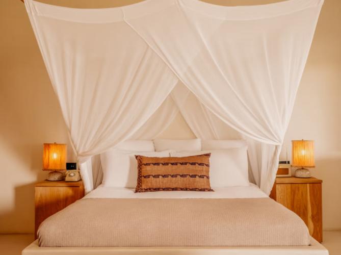 Soho Roc House Mykonos Hotel Paránga Szoba fotó