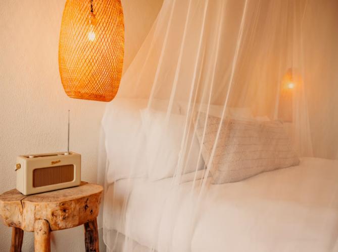 Soho Roc House Mykonos Hotel Paránga Szoba fotó