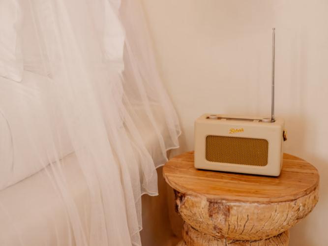 Soho Roc House Mykonos Hotel Paránga Szoba fotó
