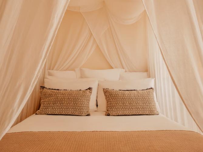 Soho Roc House Mykonos Hotel Paránga Szoba fotó