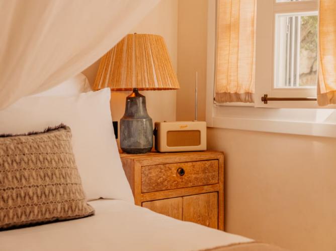 Soho Roc House Mykonos Hotel Paránga Szoba fotó