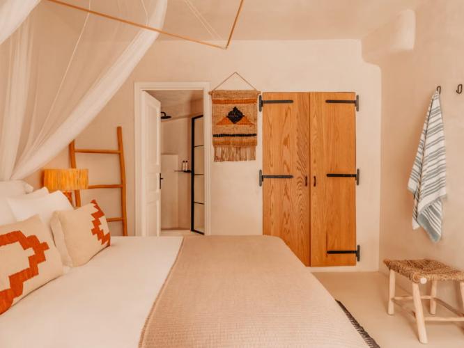 Soho Roc House Mykonos Hotel Paránga Szoba fotó