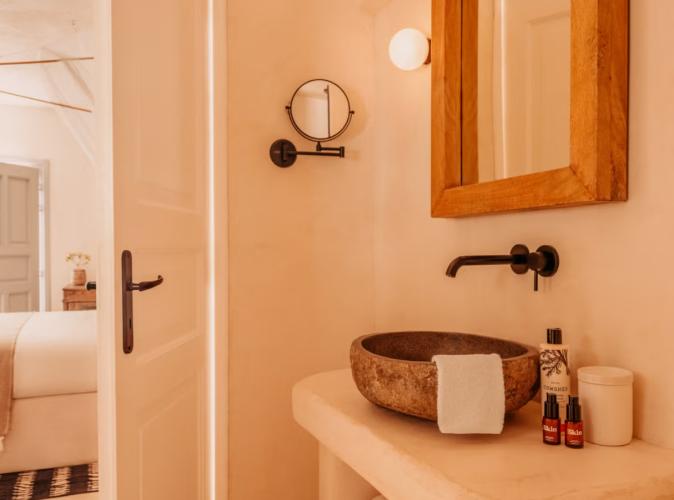 Soho Roc House Mykonos Hotel Paránga Szoba fotó